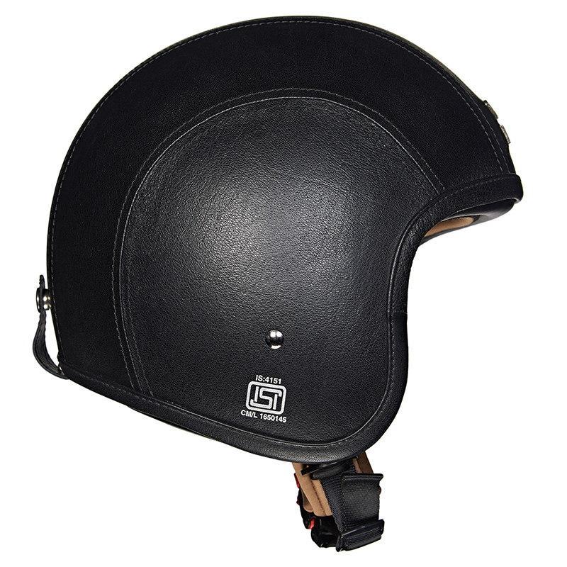 bike helmet for royal enfield ROYAL ENFIELD GRANADO HELMET – (Black) Online – JT Development Store