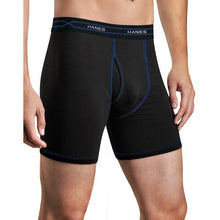 Load image into Gallery viewer, Hanes Men's X-Temp® Performance Cool Boxer Briefs 3-Pack
