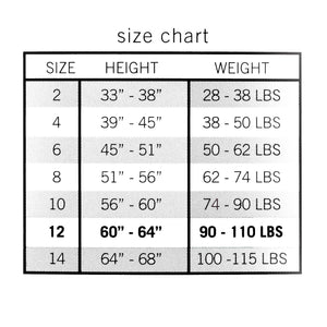 Spot-On Childrens Cotton Flat Knit Tight