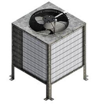 Load image into Gallery viewer, Ice-O-Matic RCA-1001 Remote Condenser