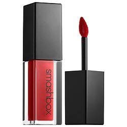 Ultra Matte Lipstick
