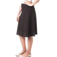 Load image into Gallery viewer, Kiki Riki Childrens Cotton A-Line Skirt