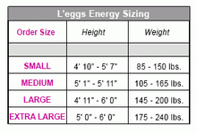 Load image into Gallery viewer, L&#39;eggs® Energy Collection Opaque Tights