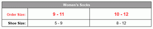 Hanes Women's Athletic No-Show Socks Shoe Extended Sizes 6-Pack