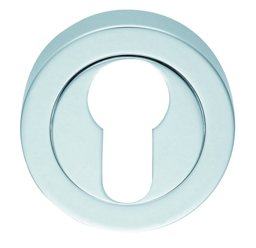 Euro Profile Escutcheon (Concealed Fix)