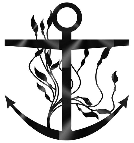 Anchor kelp