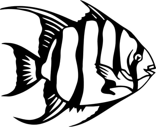 Anglefish