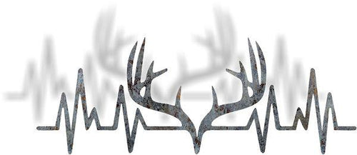 Antler Heartbeat a1