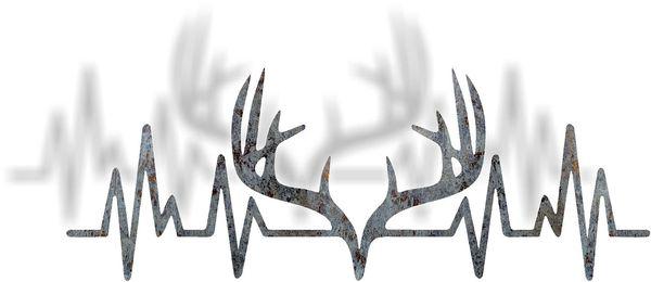 Antler Heartbeat a1