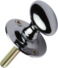 Load image into Gallery viewer, Heritage Brass Oval Thumbturn w/o Bolt