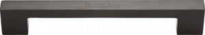 Heritage Brass Cabinet Pull Metro Design 152mm CTC