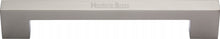 Load image into Gallery viewer, Heritage Brass Cabinet Pull Metro Design 152mm CTC