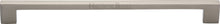 Load image into Gallery viewer, Heritage Brass Cabinet Pull Metro Design 254mm CTC