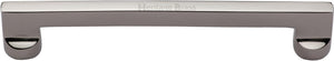 Heritage Brass Cabinet Pull Apollo Design 152mm CTC