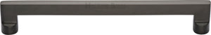 Heritage Brass Cabinet Pull Apollo Design 203mm CTC