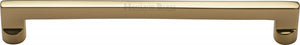 Heritage Brass Cabinet Pull Apollo Design 203mm CTC
