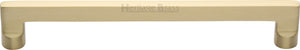 Heritage Brass Cabinet Pull Apollo Design 203mm CTC