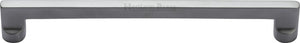 Heritage Brass Cabinet Pull Apollo Design 203mm CTC