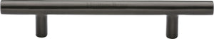 Heritage Brass Cabinet Pull Bar Design 101mm CTC