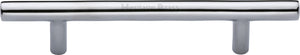 Heritage Brass Cabinet Pull Bar Design 101mm CTC