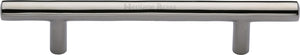 Heritage Brass Cabinet Pull Bar Design 101mm CTC