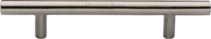 Heritage Brass Cabinet Pull Bar Design 101mm CTC