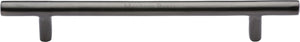 Heritage Brass Cabinet Pull Bar Design 152mm CTC