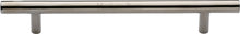 Load image into Gallery viewer, Heritage Brass Cabinet Pull Bar Design 152mm CTC
