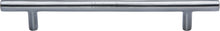 Load image into Gallery viewer, Heritage Brass Cabinet Pull Bar Design 152mm CTC