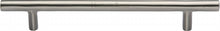 Load image into Gallery viewer, Heritage Brass Cabinet Pull Bar Design 152mm CTC