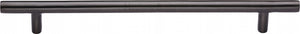 Heritage Brass Cabinet Pull Bar Design 203mm CTC