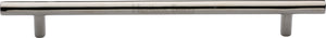 Heritage Brass Cabinet Pull Bar Design 203mm CTC