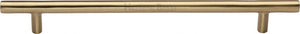 Heritage Brass Cabinet Pull Bar Design 203mm CTC