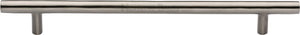 Heritage Brass Cabinet Pull Bar Design 203mm CTC