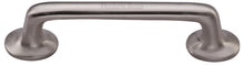 Load image into Gallery viewer, Heritage Brass Cabinet Pull Traditional Design 96mm CTC