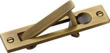 Load image into Gallery viewer, Pocket Door Edge Pull