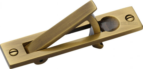 Pocket Door Edge Pull