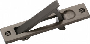 Pocket Door Edge Pull