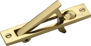 Pocket Door Edge Pull