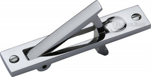 Pocket Door Edge Pull