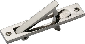Pocket Door Edge Pull