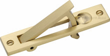 Load image into Gallery viewer, Pocket Door Edge Pull