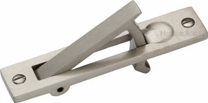 Pocket Door Edge Pull