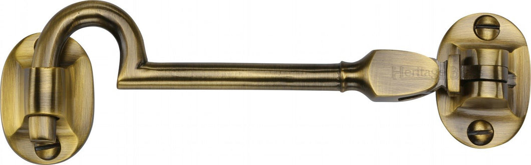 Heritage Brass Cabin Hook 4