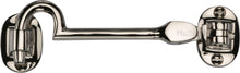 Load image into Gallery viewer, Heritage Brass Cabin Hook 4&quot;