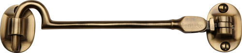 Heritage Brass Cabin Hook 6