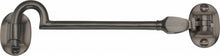 Load image into Gallery viewer, Heritage Brass Cabin Hook 6&quot;