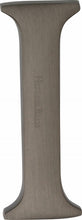 Load image into Gallery viewer, Heritage Brass Alphabet I Pin Fix 51mm (2&quot;)