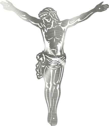 Christ Cruc2 Part1