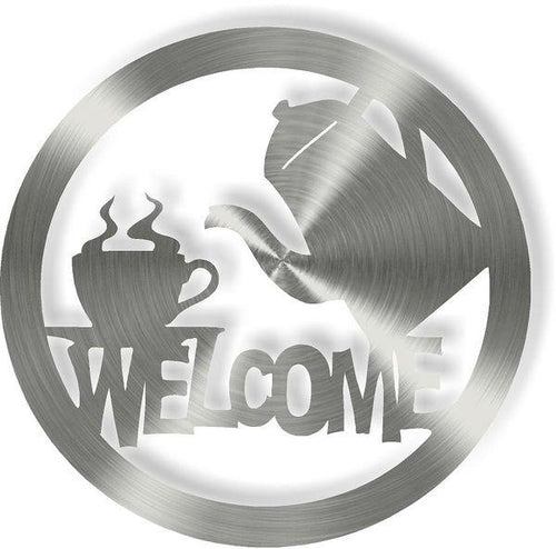 Coffee Welcome 1s